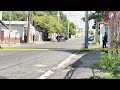 Two gunned down on North Street