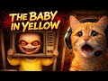 The Scariest Chapter Yet | The Exit [The Baby In Yellow] #3
