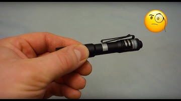 ClipSwitch Flashlight | Troubleshooting