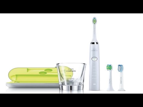 Video: Quip: Den Lille Elektriske Tandbørste, Der Renser Så Godt Som Konkurrenter