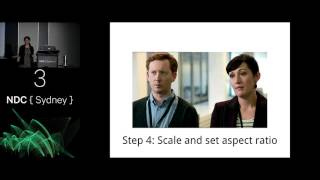 Famous Video Transcoding at Scale for ABC iview - Daphne Chong Wealth