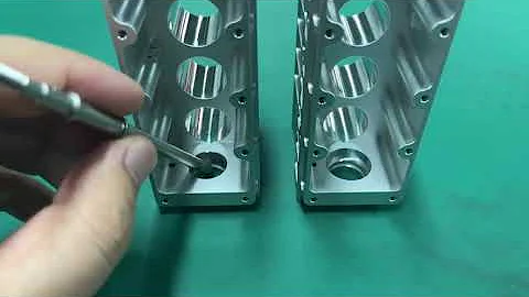 How to & Where to Add a Bearing into TOYAN  FS L400 NEW CYLINDER