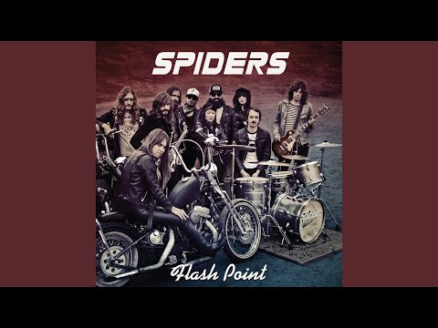Spiders (7) — Loss & Trouble