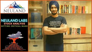 Neuland Labs Business Analysis| Reaching Critical Mass! 🌋