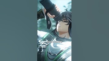 THE ANIMATIONS ARE SICK 😫  #qiuyuan #wuwa #wutheringwaves #shorts #fyp #trending #gacha