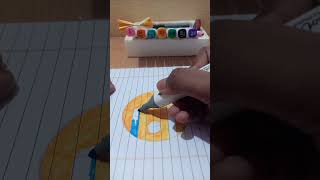 how to make paper squishy emoji 😀