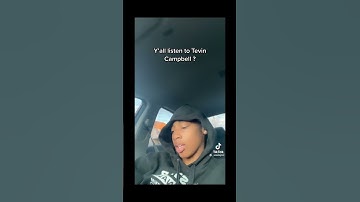 Thumbnail of XCamerynn singing Tevin Campbell - CAN WE TALK #singing #shorts