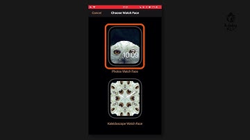 [Tutorial] How to Install a Static Watch Face on your Apple Watch