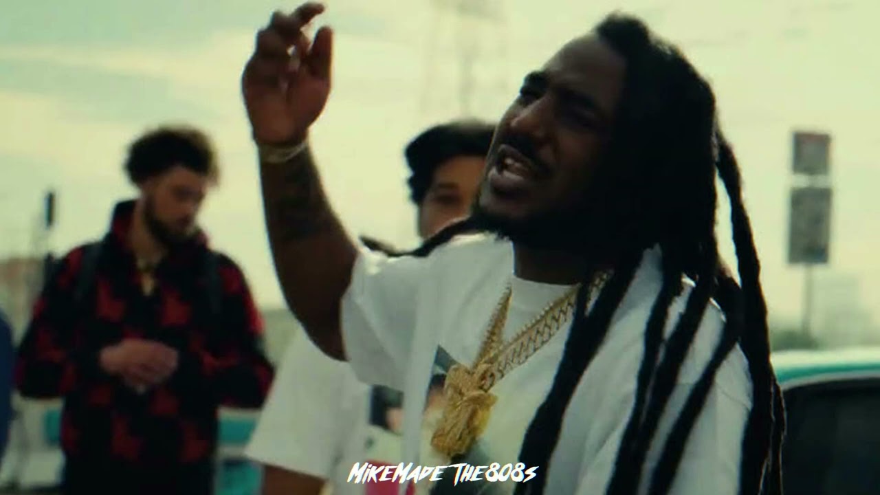 [Free] Mozzy Type Beat 2026 “Ungrateful And Unethical