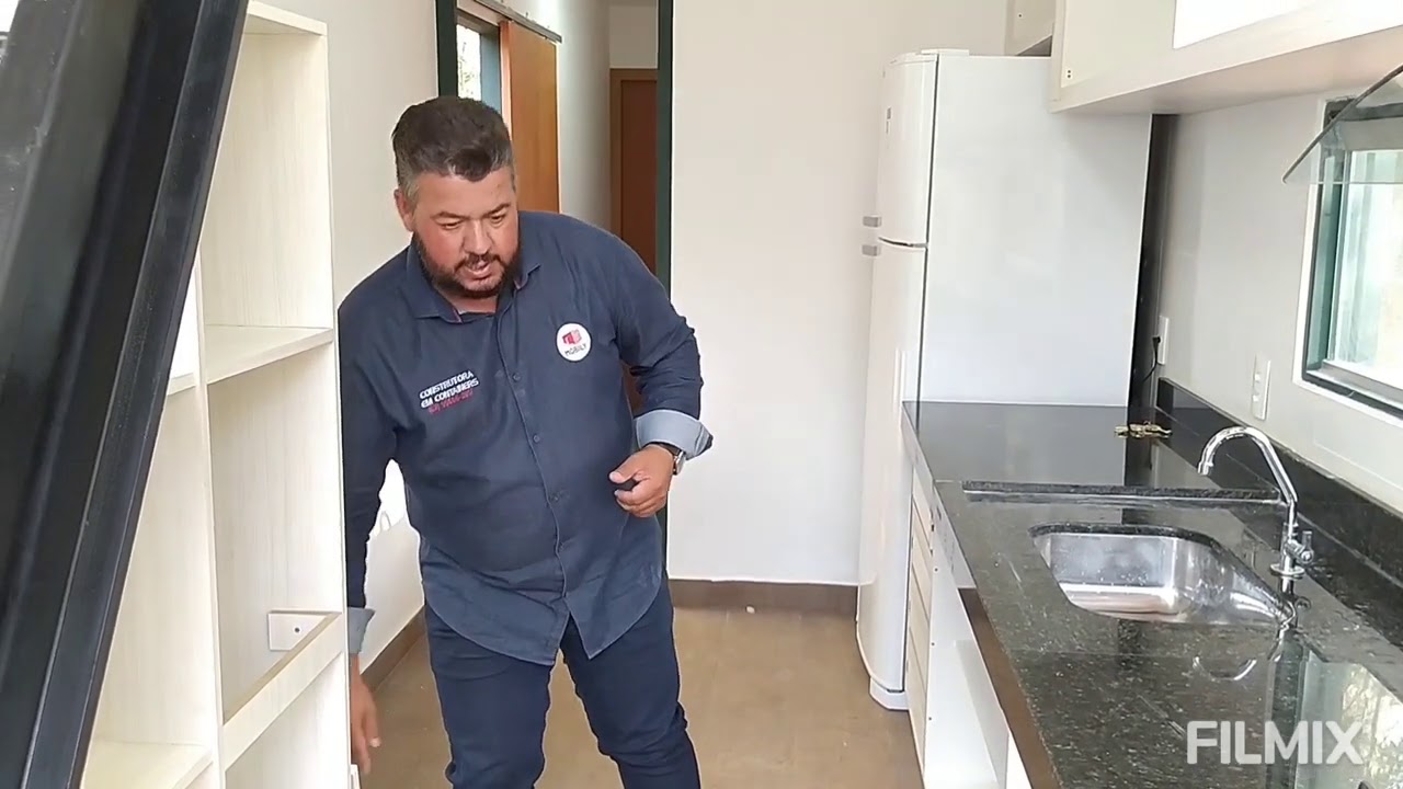 Casa Container @mobilysolucoesemcontainers3851  . Contato  (62)9.9656.2017