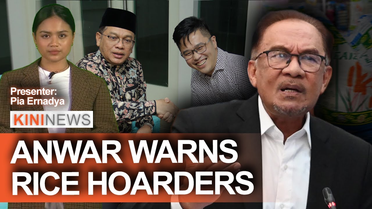 Khalid Calls Johari Arrogant For Declining To Join Debate khalid-calls-johari-arrogant-for-declining-to-join-debate