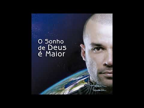 ROBSON FONSECA | Visão do Trono