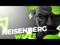 Heisenberg’s Waltz | AI Dark Orchestral – Breaking Bad