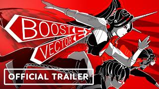 Boost Vector EX - Official Demo Trailer | The Secret Sauce Showcase 2026