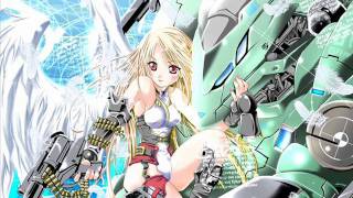Nightcore - Angel With A Shotgun