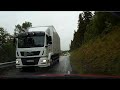 Bad Drivers in Norway