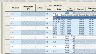ARL_X Ray Programming method Part 1