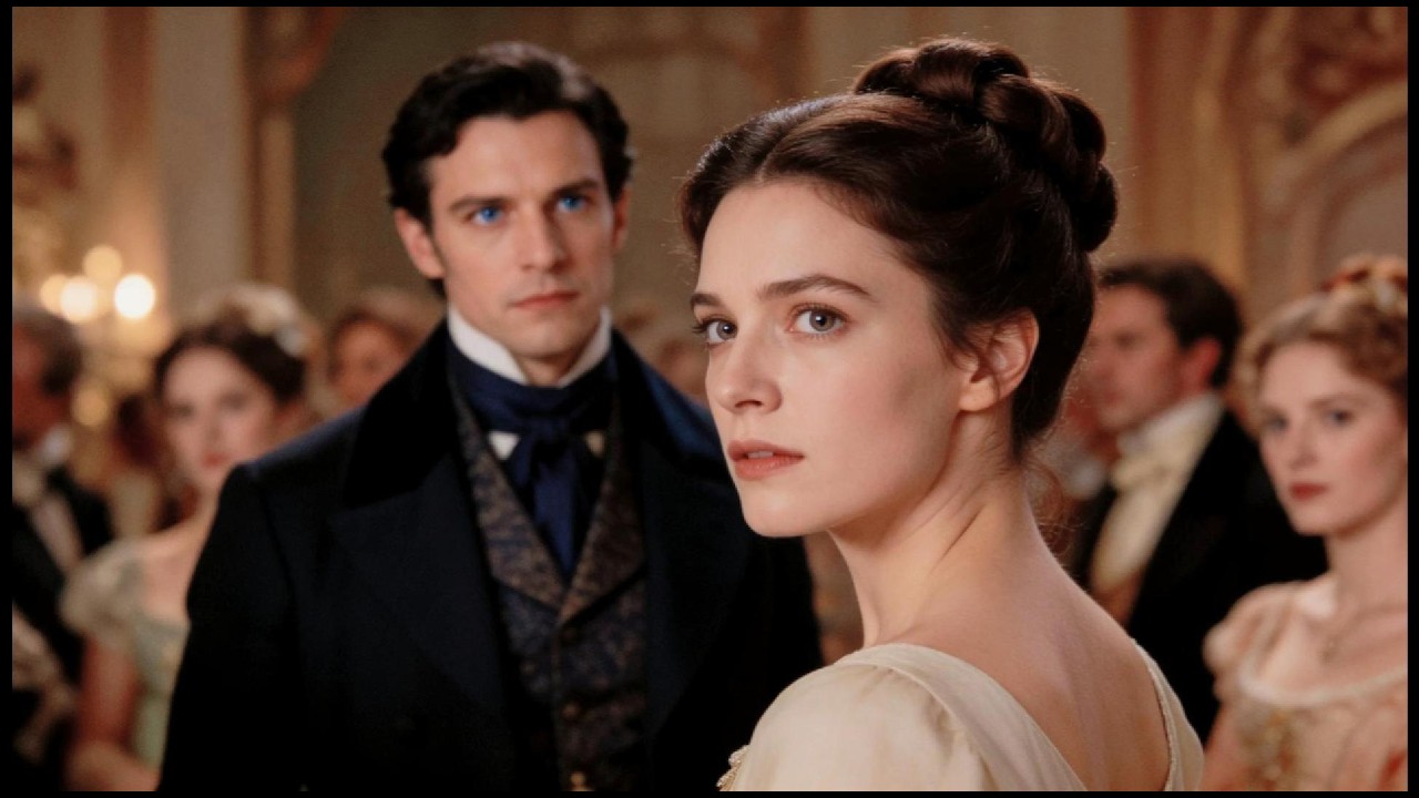 Everyone Thought She Was a Penniless Maid... Until This Lawyer Showed Up!