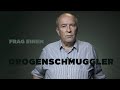 FRAG EINEN DROGENSCHMUGGLER | Hubertus über ein außergewöhnliches Leben