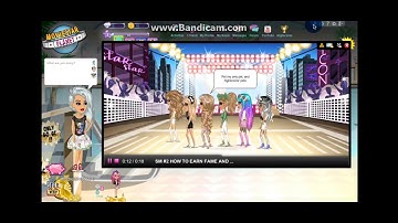 How to get fame and sc faster on msp with no effort ((;