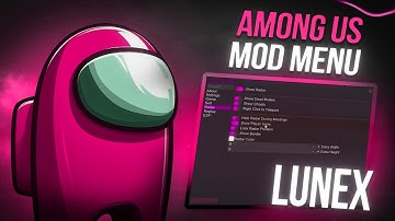 Among Us Mod Menu [2025] | Among Us Cheats| Among Us Hack [Free] | Hacks + Cheats + Always Impostor