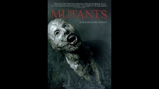 Мутанты | Mutants | 2009 | фильм ужасов