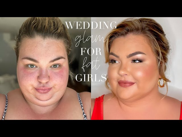 Wedding Makeup For Faces Step