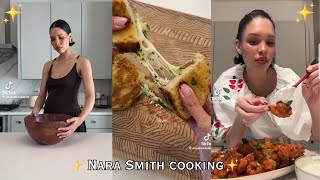 NARA SMITH COOKING