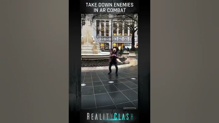 Reality Clash - Gameplay Experience - DayDayNews