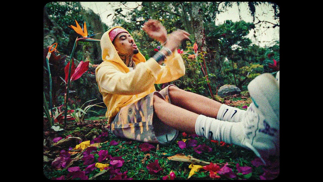 [FREE] Ryu, The Runner & Matuê  