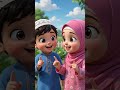 I for Iceberg Lettuce 🥬 | Learn ABC with Hassan & Zainab | Kids Learning | Healthy Vegetables