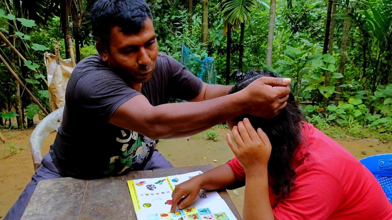 Tambing ko Tution Ra.a // Garo Comedy Film 