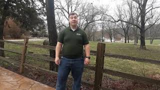 Visit the Historic Daniel Boone Home