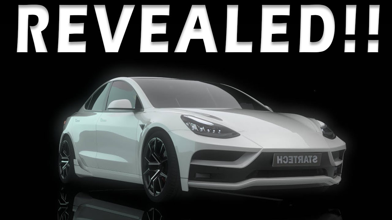 REVEALED! Tesla Quietly IMPROVING Model 3 Features During Q1 - Q2 2022 - YouTube