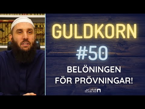 Guldkorn - #50 Påminnelse till den olycksdrabbade!