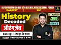 Aurangzeb | History Decoded | Utkarsh 360 Series | Varun Sir