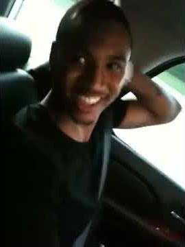 Trey Songz -  Sleepinnnn!!!!