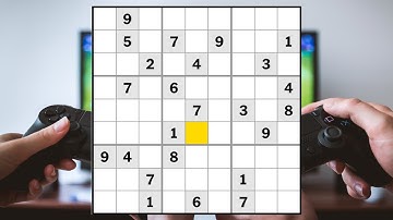 New York Times Hard Sudoku Solution. 18 August 2021
