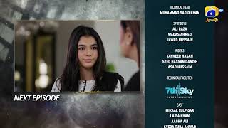 Mohra Mega Episode 64 & 65 Teaser - Har Pal Geo