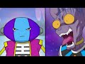 O Quão Forte é Zeno? Dragon Ball Super