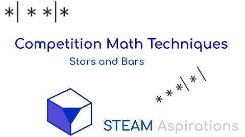 Competition Math Techniques: Stars and Bars