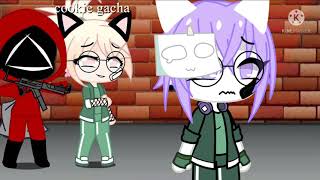 Download Lagu kang sae byeok thank you for playing with me/meme/squid game au/ MP3