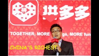 You Won't Believe How Huang Made His Billions