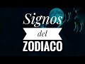 Signos del Zodiaco Tarot Interactivo del amor