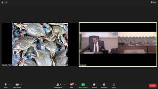 ENT Committee Session, 3/2/2023 #1