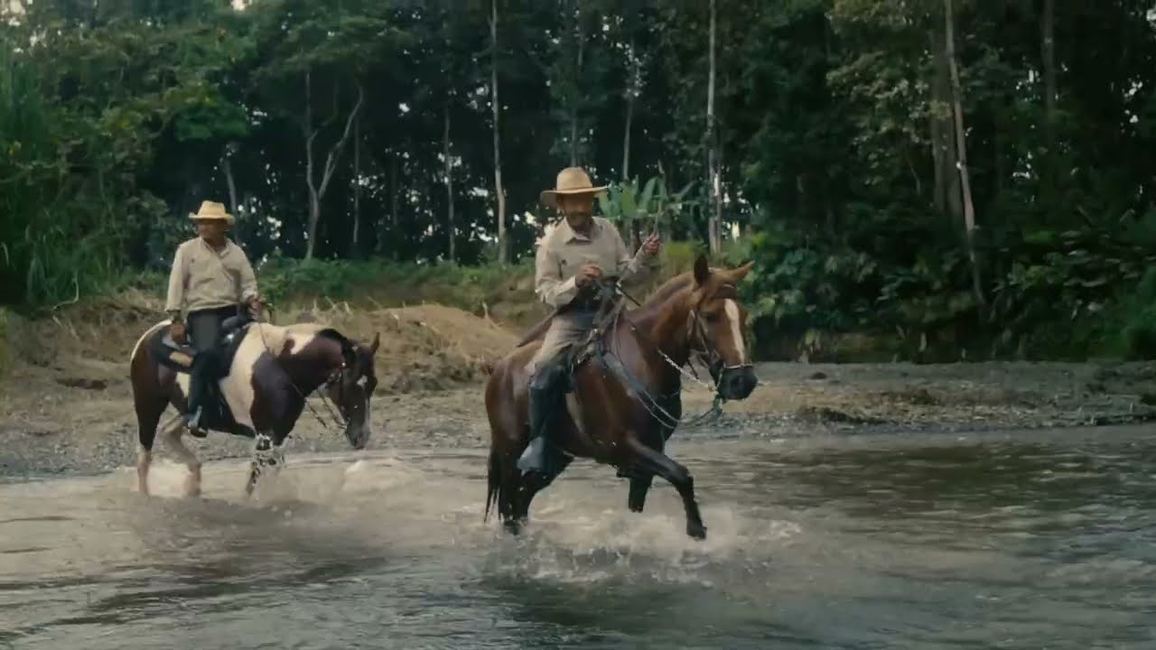 Hacienda La Danesa (Naranjito, Ecuador)