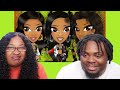 MOM REACTS GloRilla – Wanna Be (Remix) (feat. Megan Thee Stallion & Cardi B) (Official Audio)