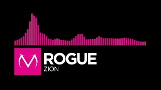 Miniatura de "[Drumstep] - Rogue - Zion [Free Download]"