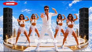 Latin Energy Rush 2026 🔥 Reggaeton, EDM & Pop Latino Playlist