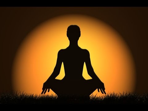 Meditation Music Relax Mind Body, Positive Energy Music, Relaxing Music, Slow Music, ☯2037